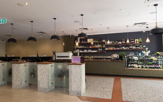 All Suites Perth