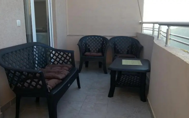 Top Jaz Apartments