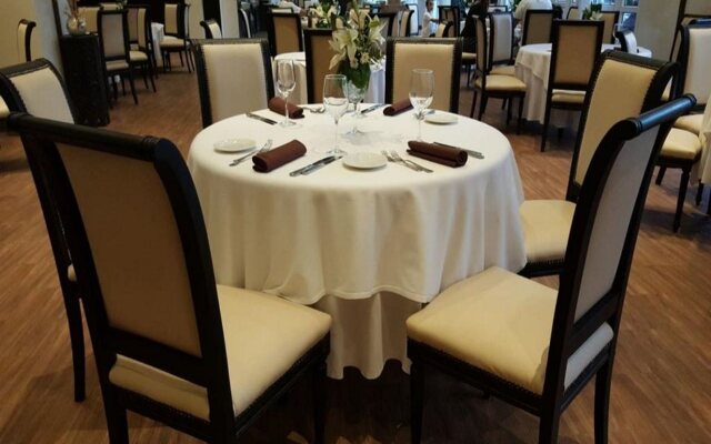 Grand Mogador MENARA