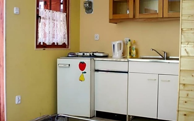 Ośrodek Wypoczynkowy Jelonek