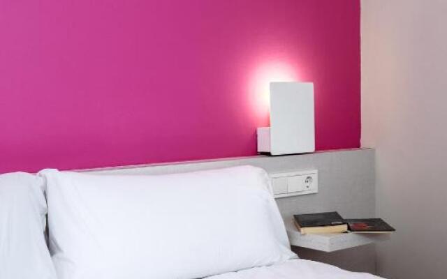 Bellsol Rooms