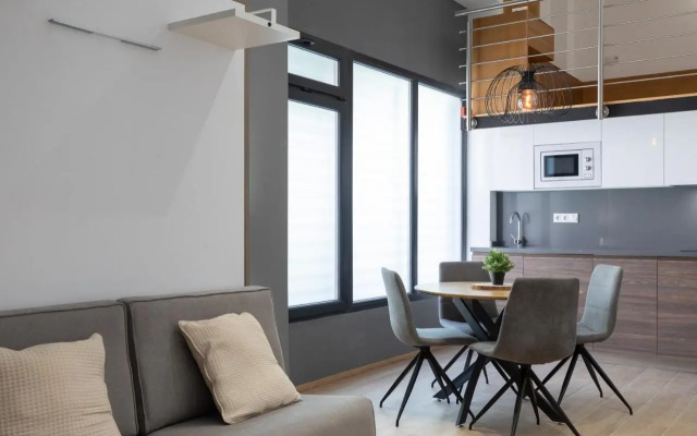 Travel Habitat Benimaclet Vista Hermosa Suites