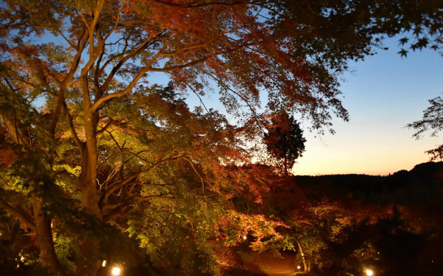 Unzen Sky Hotel