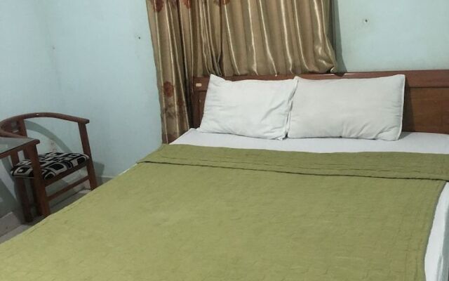 Spot On 872 Van An Motel