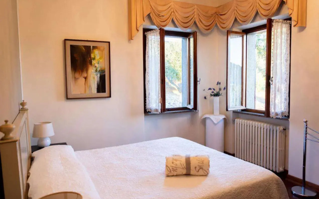 Bed and Breakfast Albe