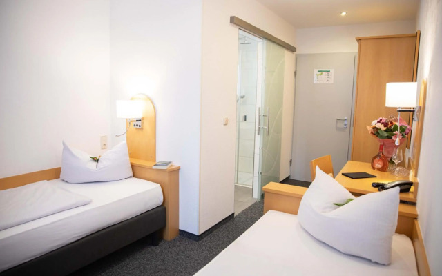 Hotel Regina