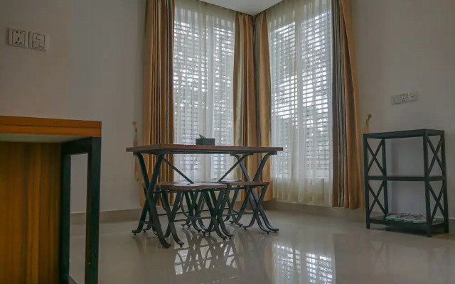 vKirirom Pine Resort