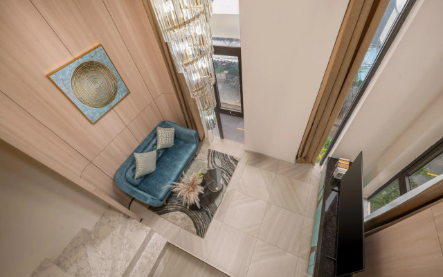 Cicilia Hotels & Spa Danang