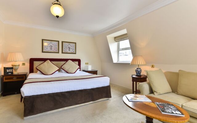 Park Lane Mews Hotel