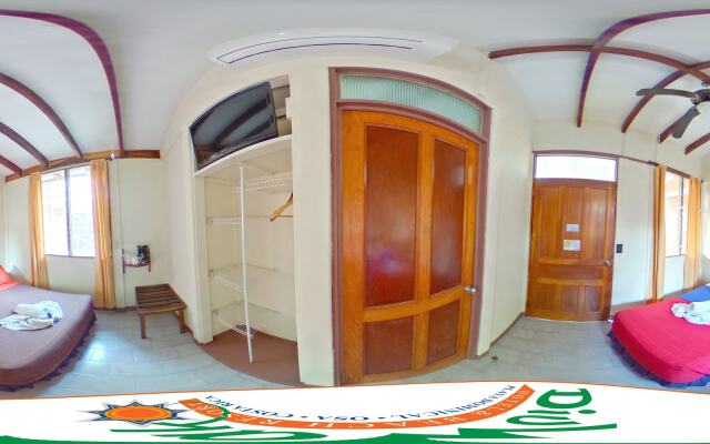 Hotel Diuwak