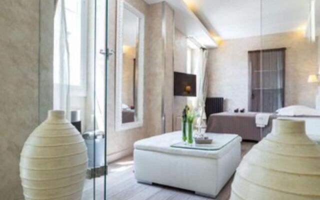 Le Dortoir Boutique Suites