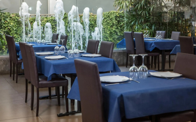 RVHotels Nautic Park