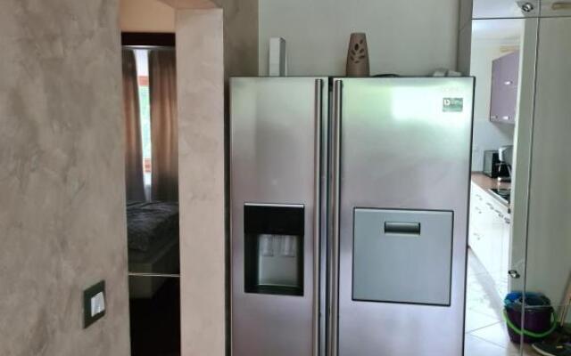 Atlas Apartment Unirii