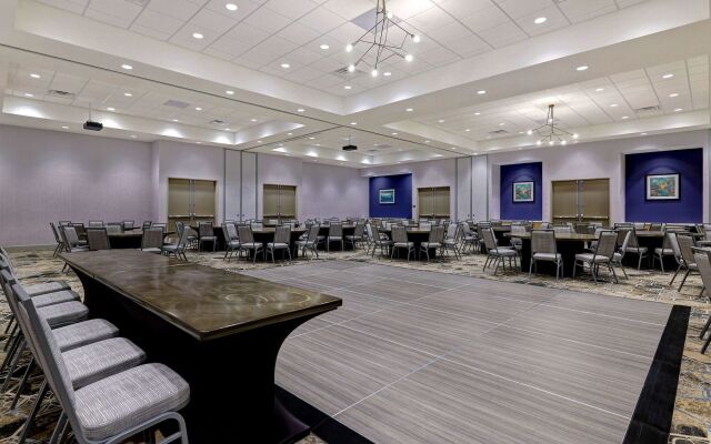 Hilton Garden Inn Cedar Rapids