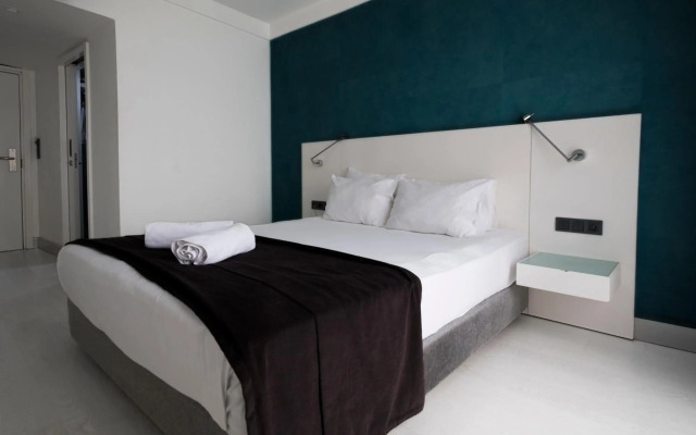 Efe Boutique Hotel