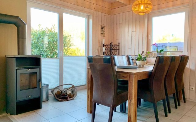 Holiday home Seeblick am Dümmer See, Dümmer