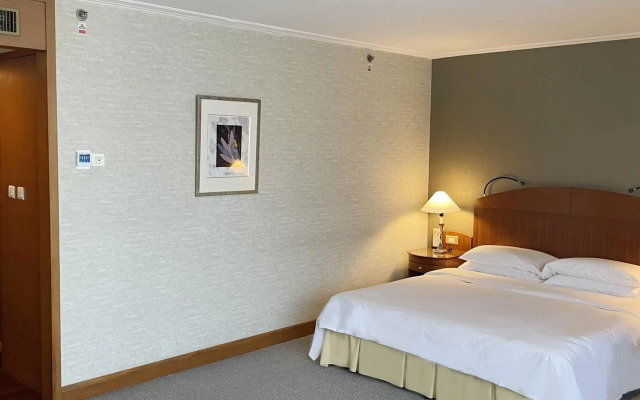 Hotel Nikko Dalian