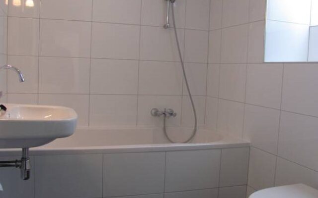 Appartementen Rijnhoeve