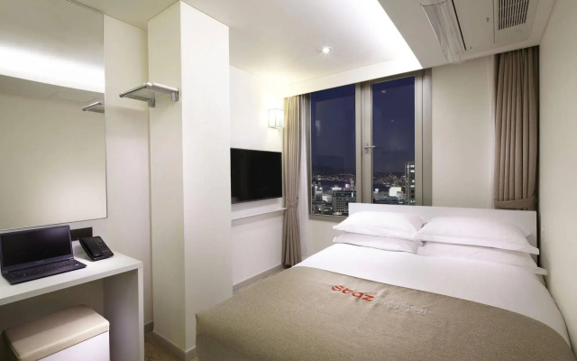 Travelodge Myeongdong Namsan