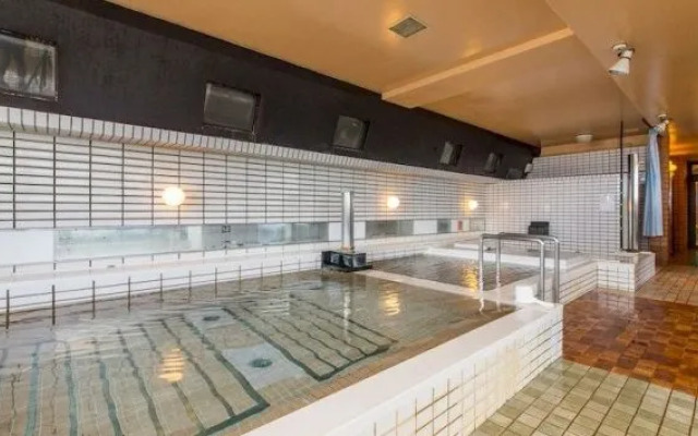 Komatsu Grand Hotel