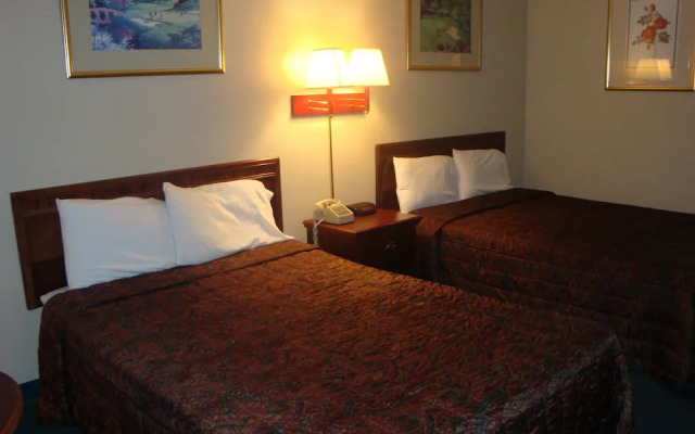Econo Lodge