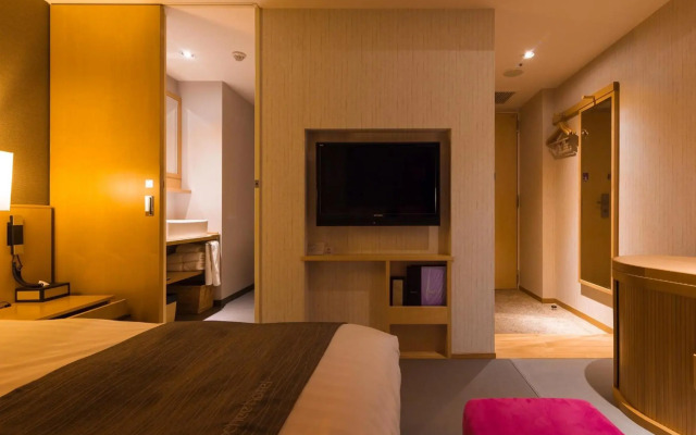Cocochee Hotel Numazu
