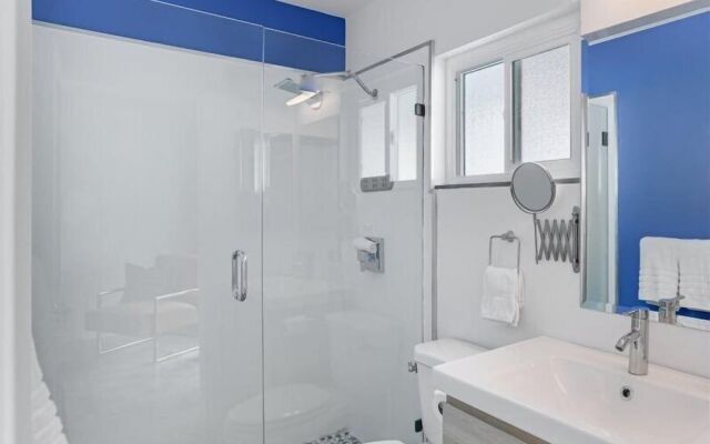 Birdcage Palm Springs