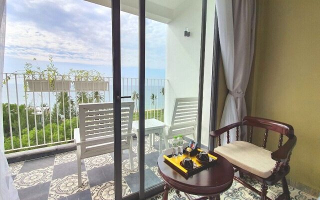 The Palmy Luxury Beach Phu Quoc