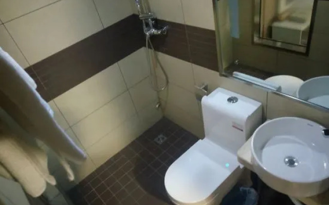 Jiahengfu Guesthouse