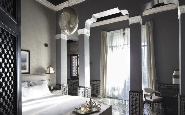 Selman Marrakech