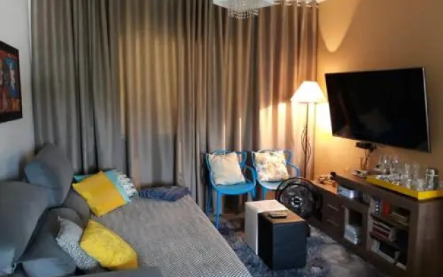 Apartamento Capitolio