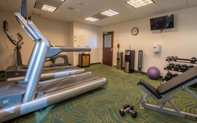 Springhill Suites by Marriott Ridgecrest
