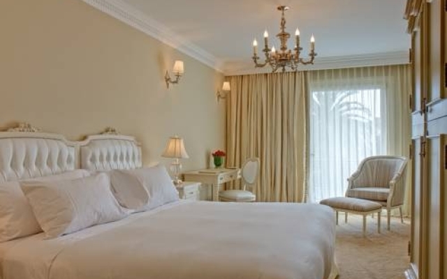Hotel Sainte Jeanne