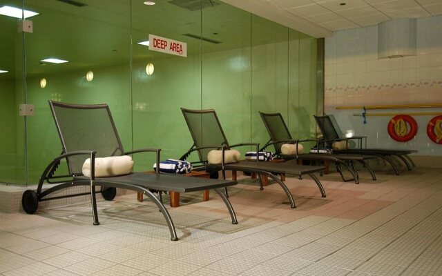 Delta Hotels by Marriott Toronto Mississauga