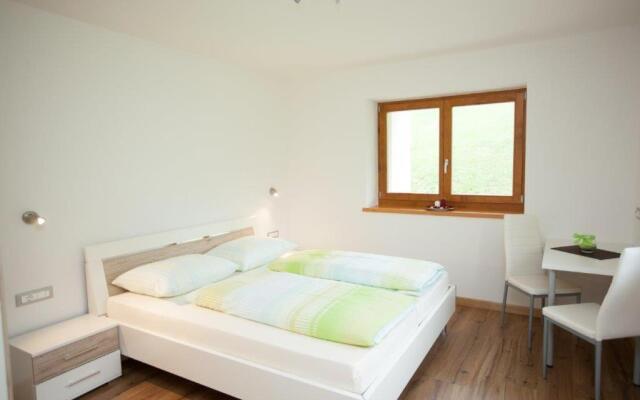 Appartement Bachguter