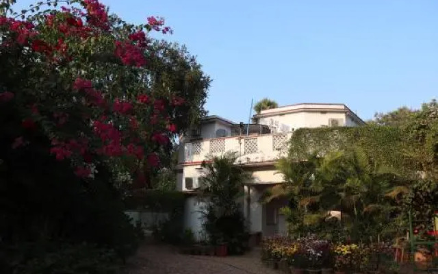 Saptarshi Bungalow