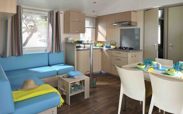 Camping Le Tropicana