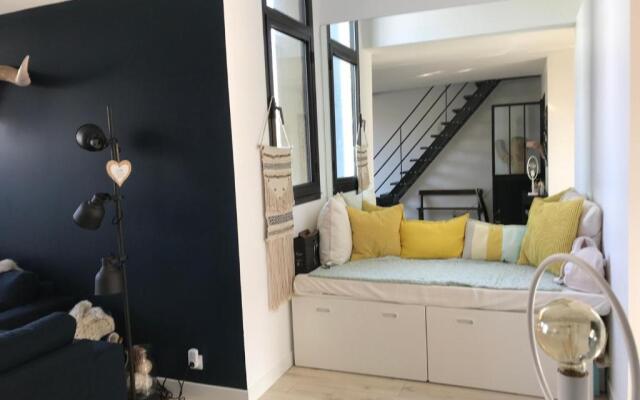 Appartement Duplex 3 Chambres Le Touquet