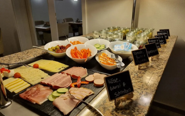 Moselhotel Weinhaus Simon