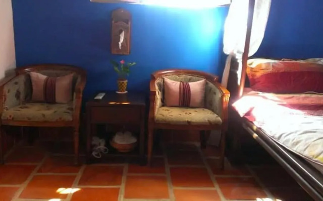 Take a Break B&B