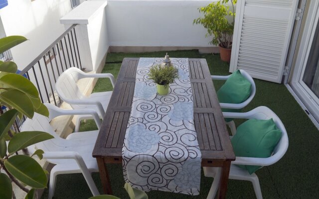 Penthouse Sabio