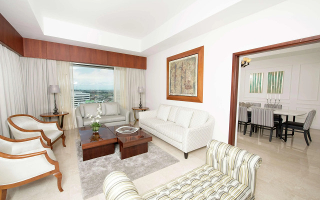 Hilton Colon Guayaquil