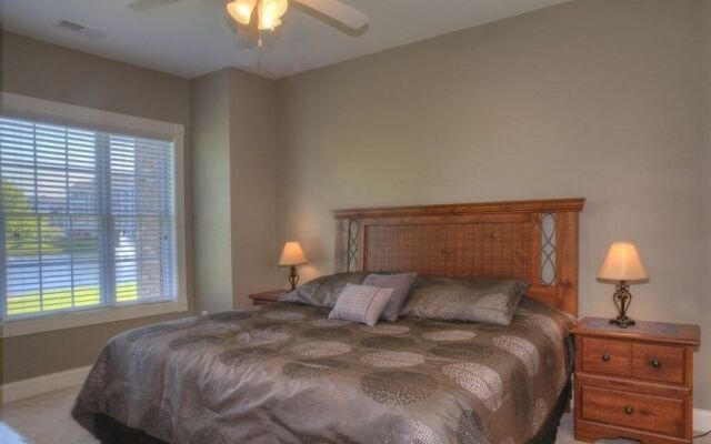 Magnolia Pointe 101 4847 3 Br home by RedAwning