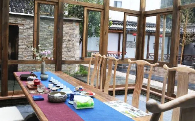 Nanxiangzi Xifu Yinju Hotel