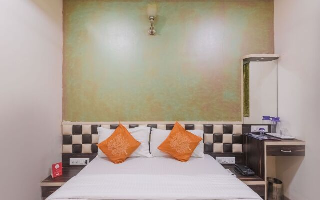 Oyo 7879 Golden Tulipz Boutique Hotel