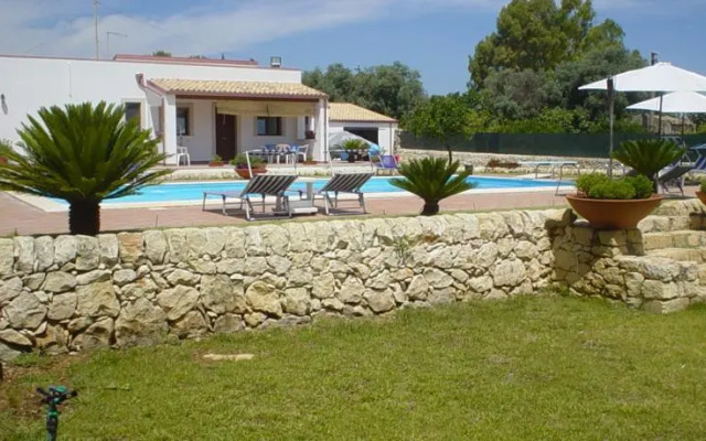 Il Giardino Delle Tortore