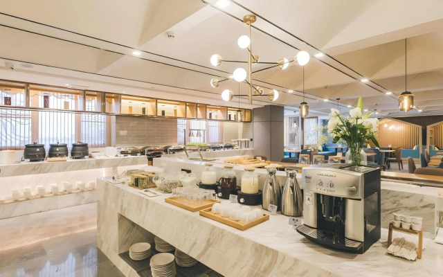 Atour Hotel Baiyun Gaoxin District Guiyang