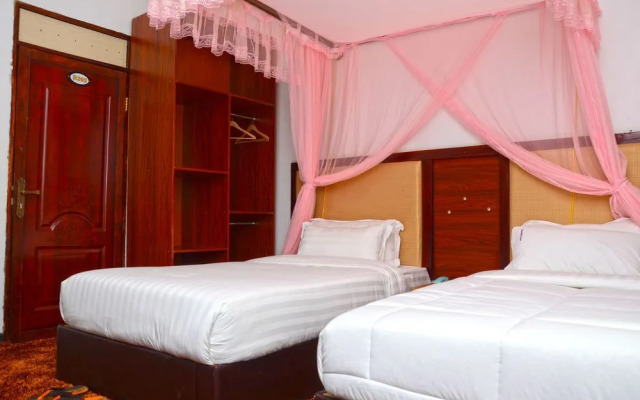 Dianwill Hotel