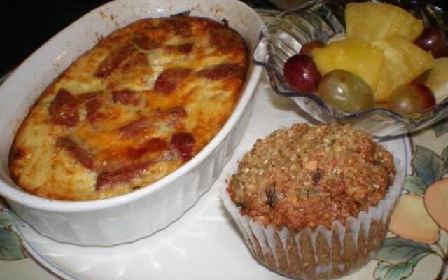 Bear Lake Lodgings Bed & Breakfast