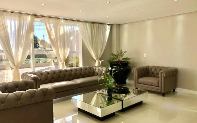 Hotel Seville